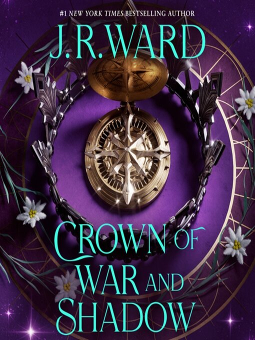 Title details for Crown of War and Shadow by J.R. Ward - Available